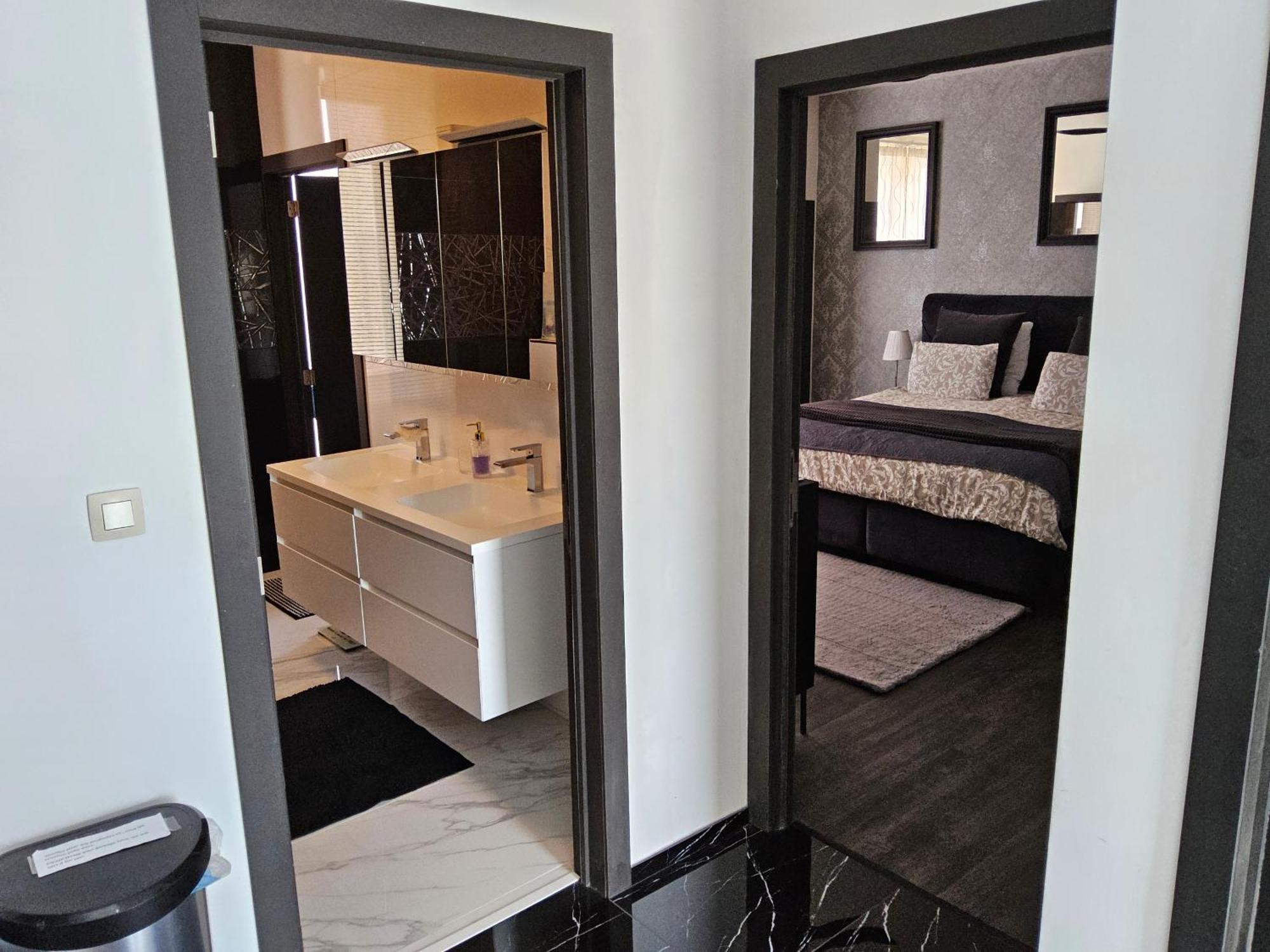 Homestay Deluxe Au 2eme Etage, Double Au 4eme Etage Not A *