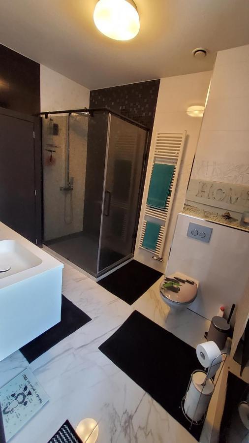 Accommodatie bij particulieren Deluxe Au 2eme Etage, Double Au 4eme Etage Not A