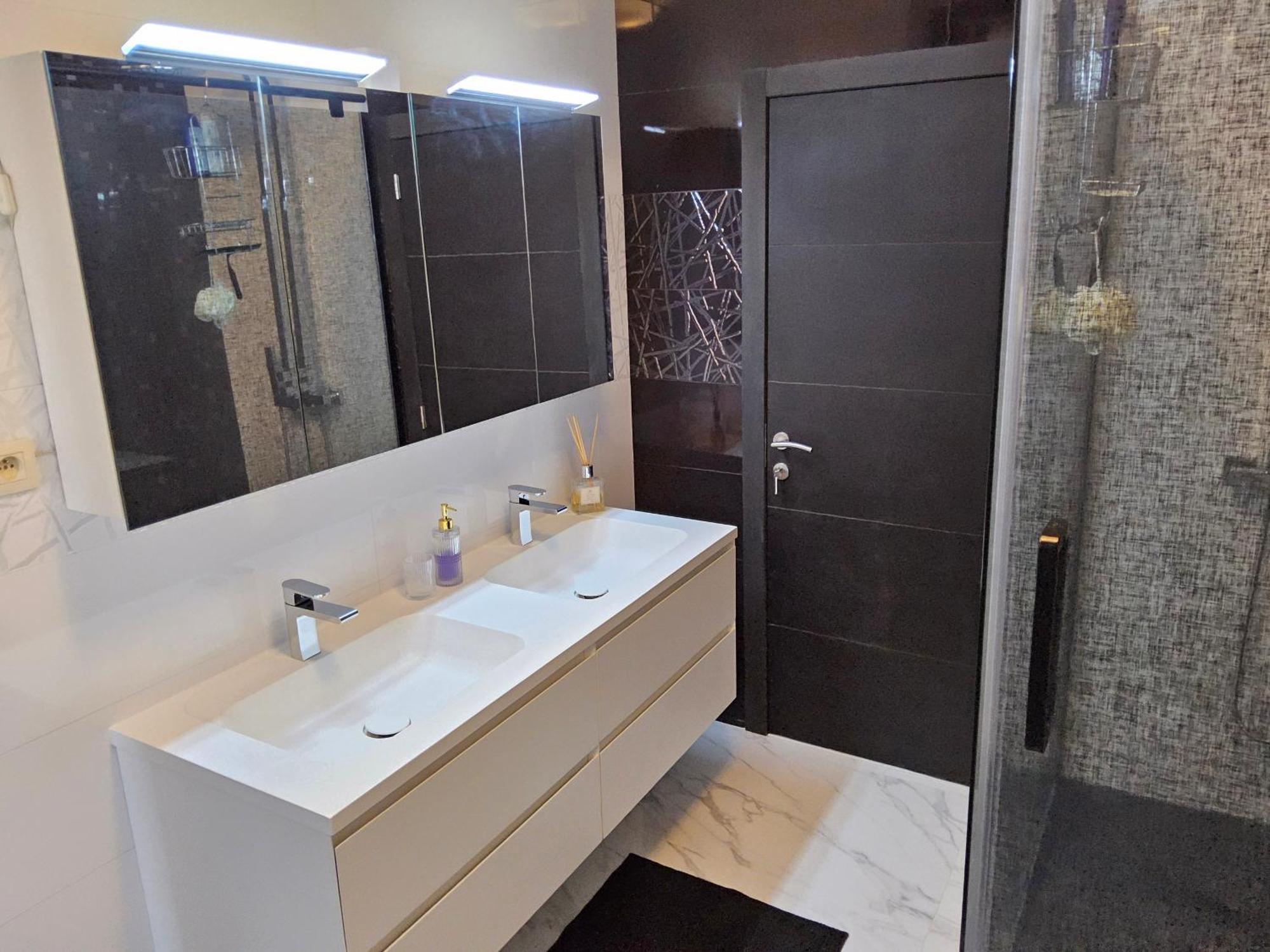 Accommodatie bij particulieren Deluxe Au 2eme Etage, Double Au 4eme Etage Not A *
