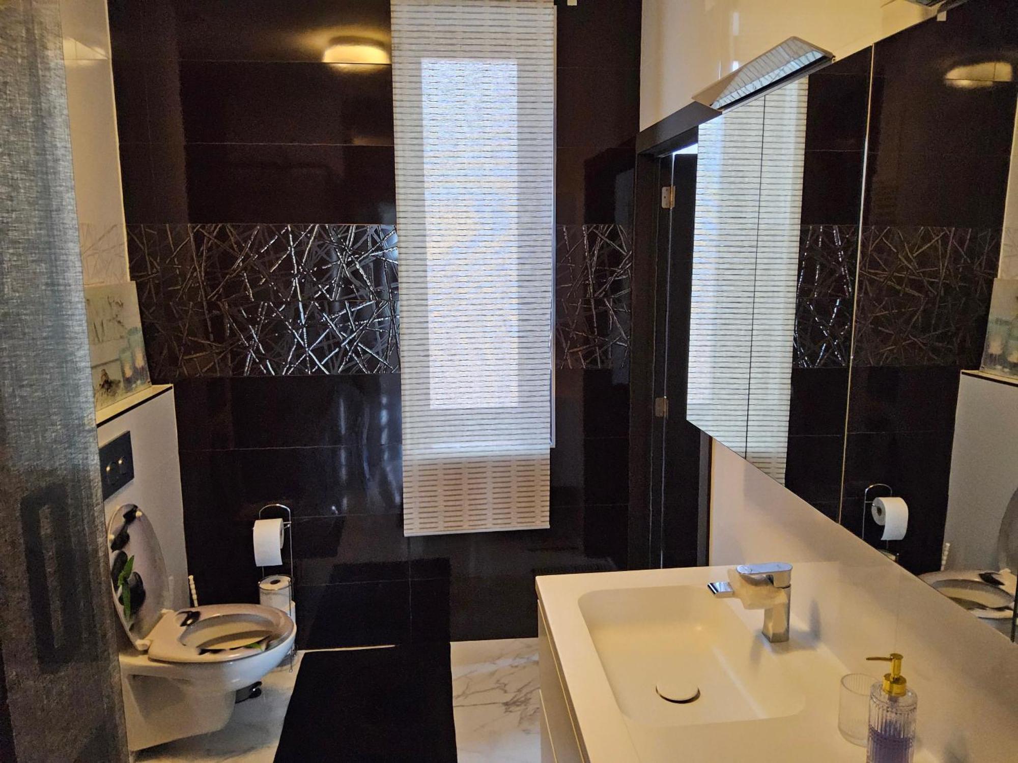 Accommodatie bij particulieren Deluxe Au 2eme Etage, Double Au 4eme Etage Not A *